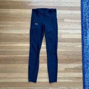 Under Armour Women's UA Mileage Leggings